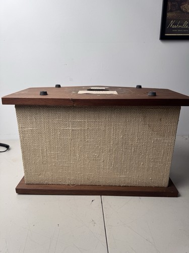 Bose 901 Series II Direct Reflecting, Loudspeaker System Pair - 8 OHMS - Picture 11 of 16