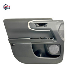 FORD BRONCO SPORT 2021-2025 FRONT LEFT SIDE INTERIOR DOOR PANEL TRIM COVER OEM