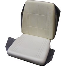 Pui Bucket Seat Bun 1968-69 Mopar A-bodyb-body Pui Bucket Seat Bun 1968-69 Mopar A-bodyb-body