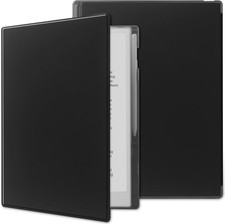Case for Remarkable Paper Pro 11.8   2024 Released ,Lightweight and Hard Back Sh