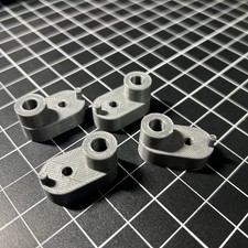Cj5 Cj7 Cj8 Headlight Adjuster With Screws Cj5 Cj7 Cj8 Headlight Adjuster With Screws