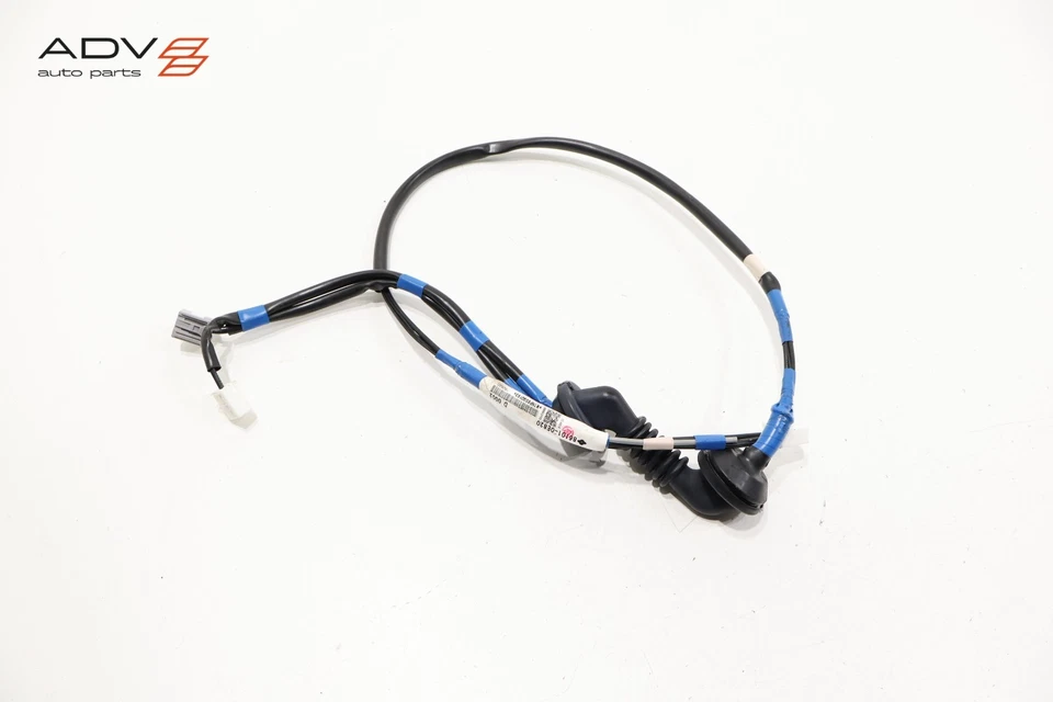 2016-2022 LEXUS RX450H RX350 RADIO ANTENA CABLE CABLE CABLEADO ARNÉS OEM Foto 3 de 4