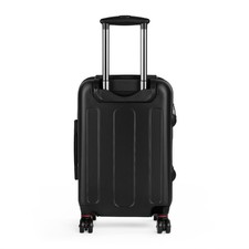 Maleta Galaxy Night Sky | Funda de equipaje Starry Space