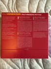 Ole Henriksen Pout Preserve Petites Mini Lip Trio Set New In Box LIMITED EDITION — photo 2