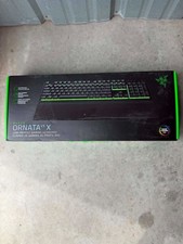 Razer - Ornata V3 X Full-Size Wired Membrane ...