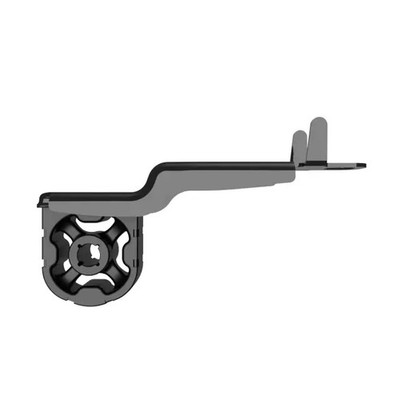 Genuine Mopar Exhaust Bracket And Isolator 57008701AA