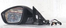 Retroviseur gauche (ou coque) Alfa Romeo RZ