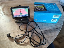 TomTom XL IQ Routes Edition! 4.3 Zoll GPS Navigation ! Top-Zustand!