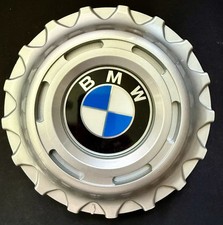 Genuine Bmw Style 5 Wheel Center Cap 36131182271 Nos Nla E38 E39 740i 540i New