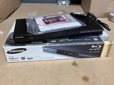 Samsung BD-D5300 Blu-ray Disc Player Boxed