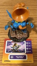 Skylanders Superchargers Big Bubble Pop Fizz