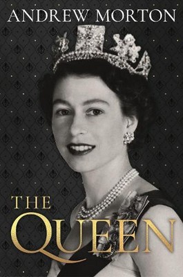 Andrew Morton The Queen (Paperback) (UK IMPORT)