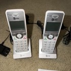 AT&T DL72310 DECT 6.0 Cordless Phone System w/ Digital Answering and 3 Handsets — photo 3