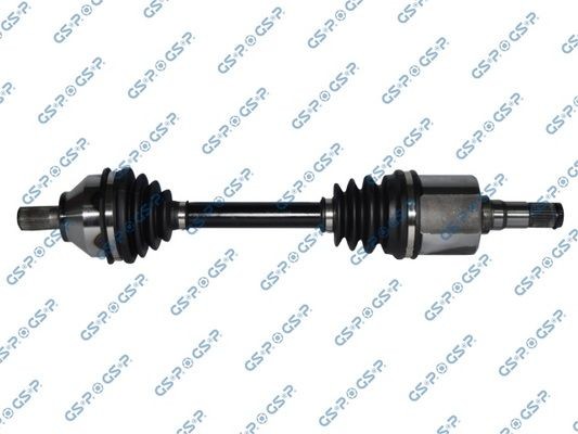 Antriebswelle Vorne Links GSP 218367 FÜR Ford Volvo Gelenkwelle Achswelle-image
