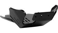 AXP Racing AX1681 Xtrem Skid Plate - Black