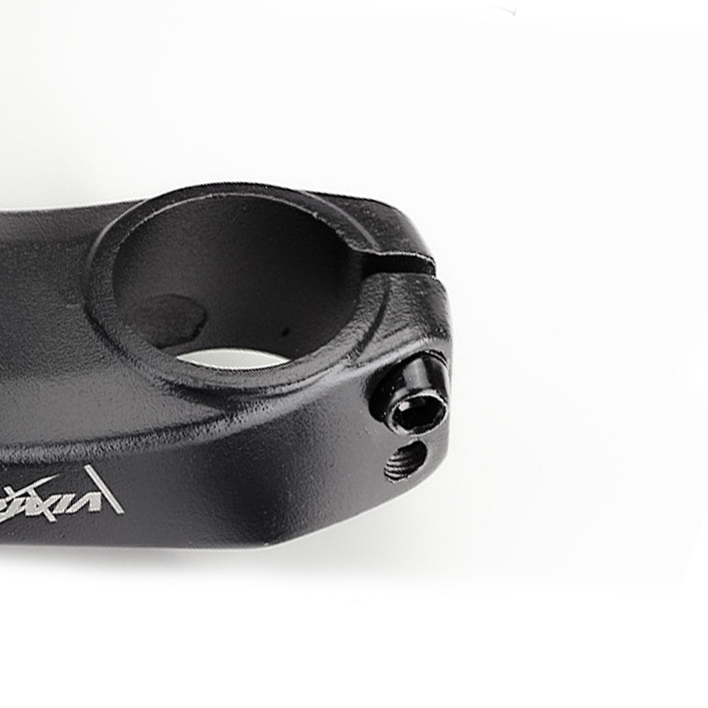 Aluminum Handlebar Stem 31 8mm x 70mm 17 Degree for Mountain Bike Fork Upgrade