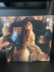 Taylor Swift The Life Of A Showgirl Target Vinyl NEW SEALED