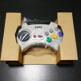 Final price [HSS-0116/HSS-126] SS Sega Saturn Cordless Pad