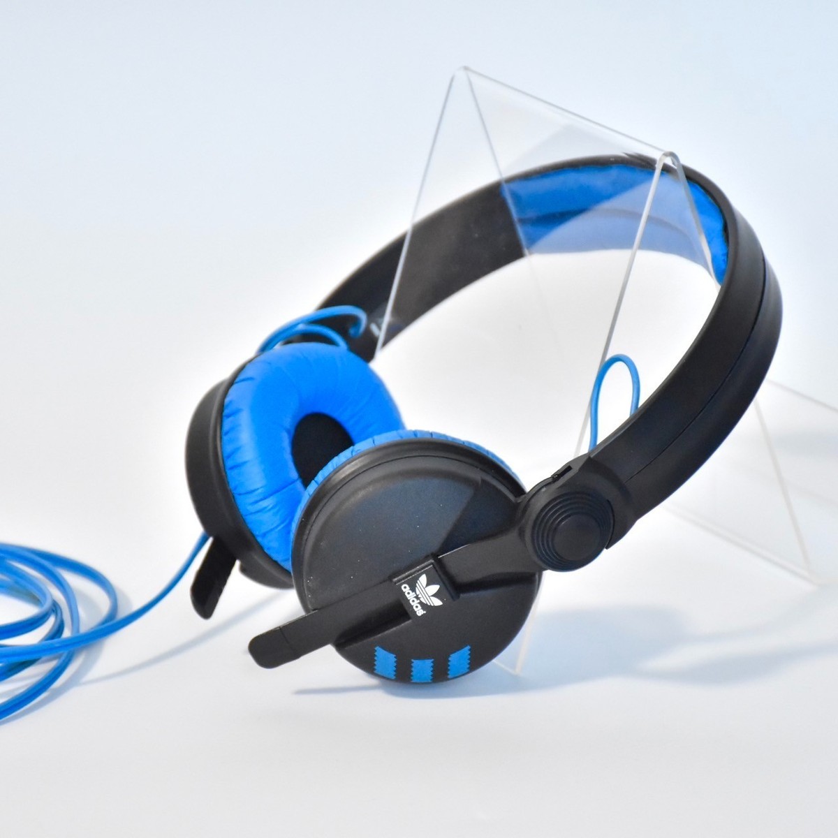 SENNHEISER HD25 HD25-1-ll for Adidas Originals Operation Confirmed