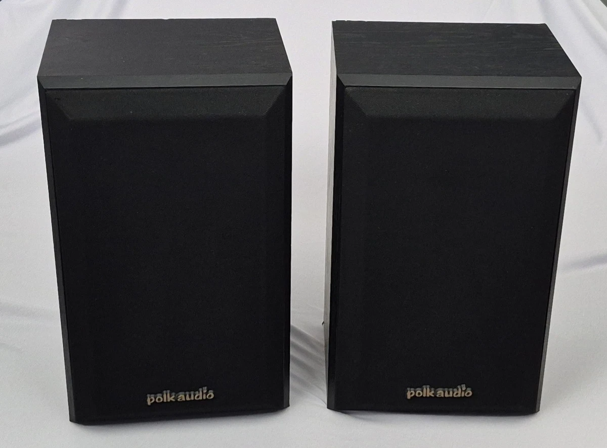 polk audio monitor 4 products for sale | eBay
