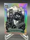 2025 Donruss Optic Charles Woodson Base (RAW)