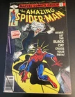 AMAZING SPIDER-MAN #194 *Black Cat Key!* (FN+/FN++) *Very Glossy!*