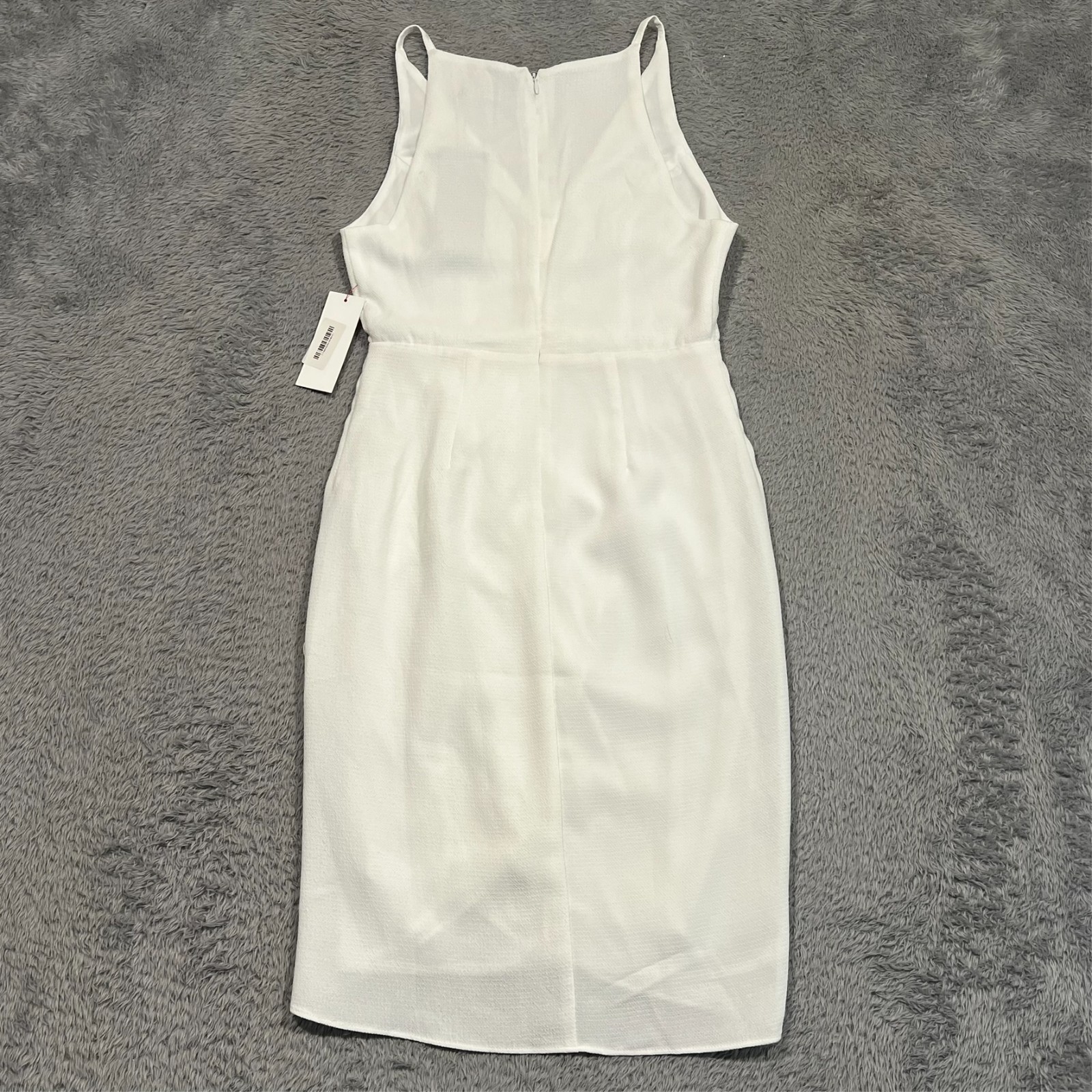 Red Dress Boutique DO+BE Be Fiercely You White Dress Women's Small White NWT