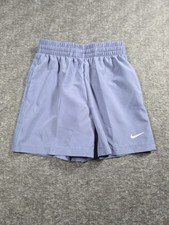 Nike Kids' Dri-FIT Training Shorts new with tags size XS
