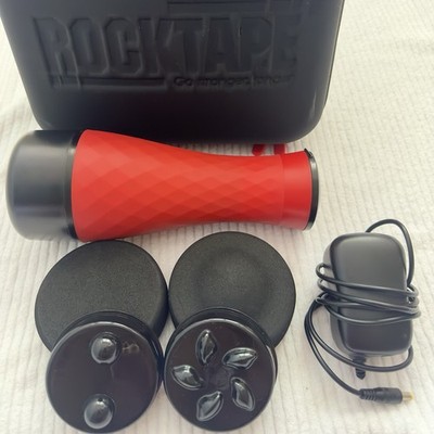 RockTape RockWave Pro IASTM Tool Massage Device
