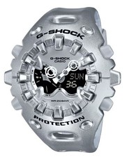 CASIO G SHOCK Overseas Model Combination Type GA V01A 8A Brand new from Japan