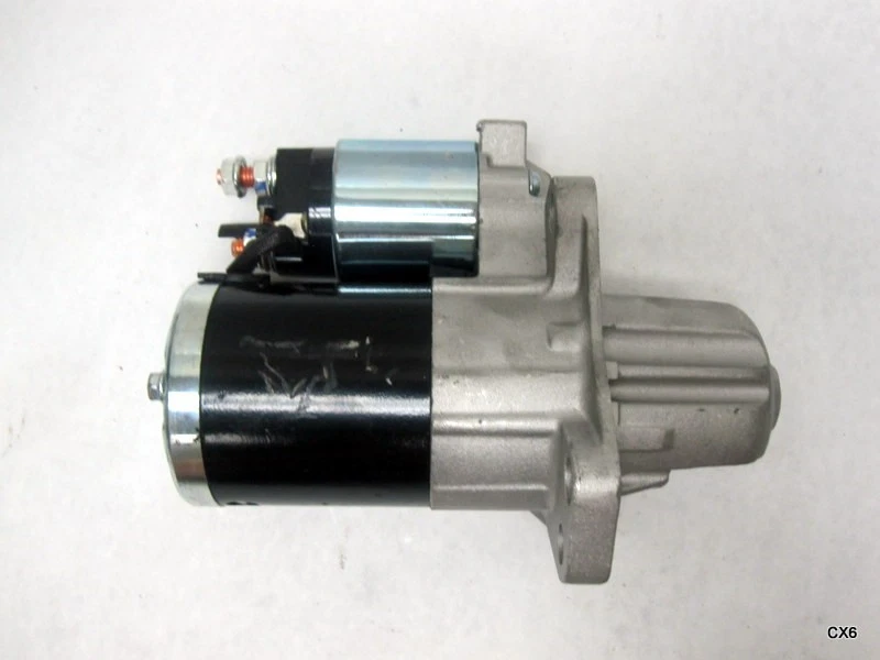 Motor De Arranque Enchufe Roto 17986 para Buick Enclave 2008-2011 Foto 2 de 4