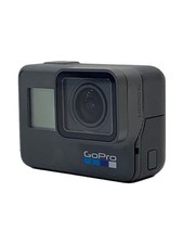 GoPro camcorder HERO6 BLACK CHDHX-601-FW SPCH1 Used