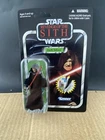 Vtg Star Wars Revenge Of The Sith, Darth Sidious Figure MULT ITEMS SHIP $1 EACH!
