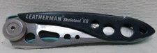 Leatherman Skeletool Knife  KB
