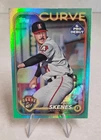 2024 Topps Pro Debut - Paul Skenes #PD-140 Aqua Foil /75
