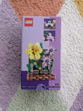 Listing image for LEGO Flower Trellis Display Set 40683