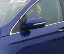 2015-20158 Ford Edge LH Driver Door Mirror Side View OEM