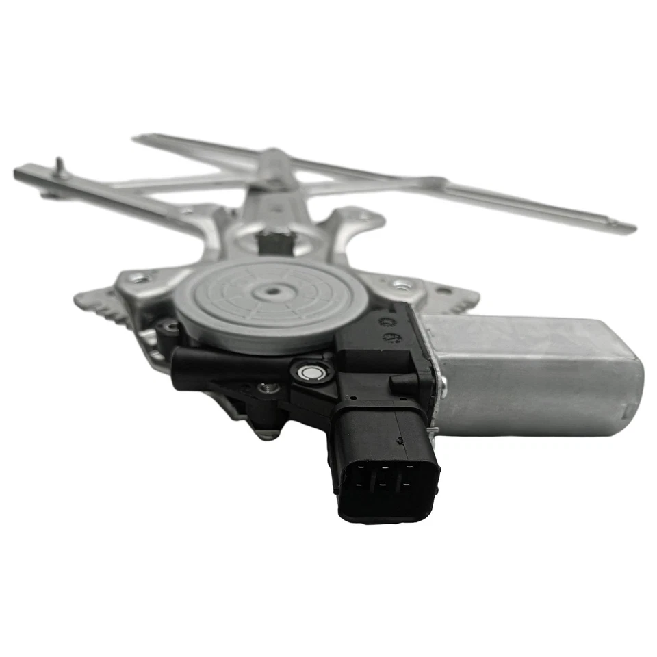 Front Driver Power Window Regulator For 2011-2020 Mitsubishi Outlander Sport Foto 3 de 4