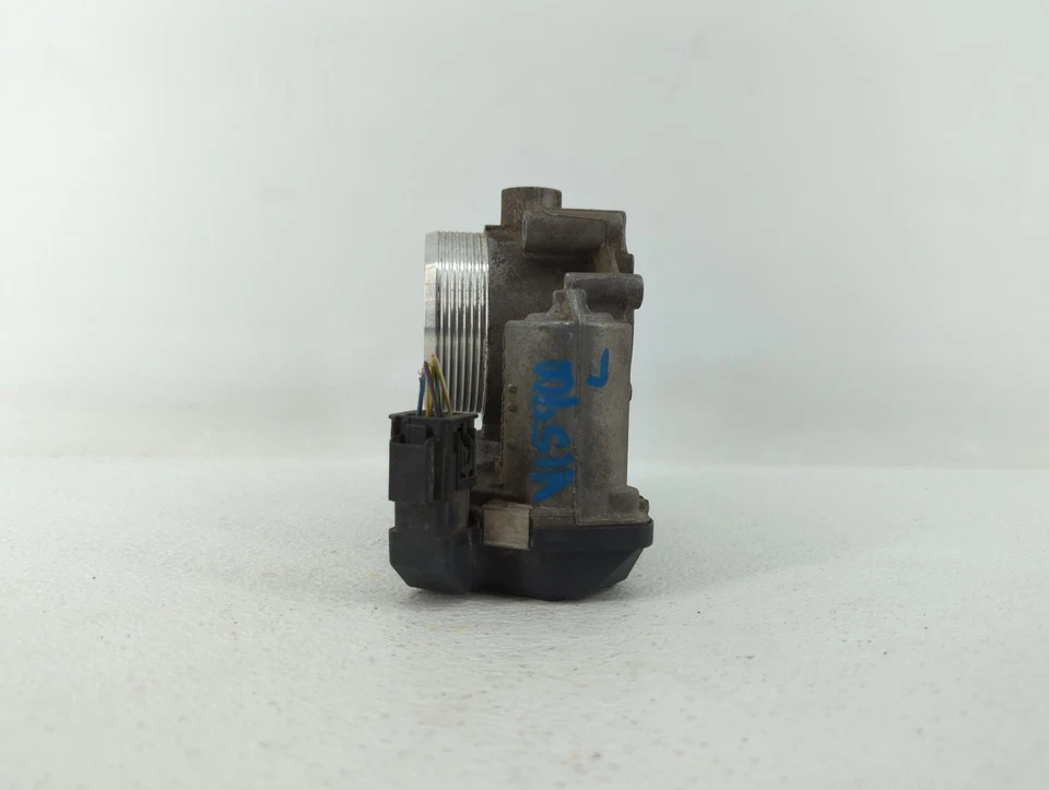 BMW 550i 2011-2016 carrocería del acelerador LQT3Y Foto 4 de 4