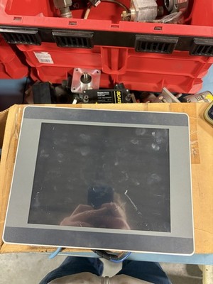 Maple Systems HMI5097DXL 9.7'' Touchscreen USED