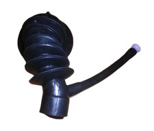 DRAIN SUMP BELLOWS HOSE FOR BOSCH WAP28480AU/01 WASHING MACHINES