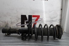 Amortisseur Volkswagen FOX