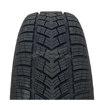 Winterreifen Linglong Grip Master Winter 3PMSF 195/55 R16 87H | 58010