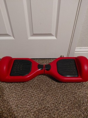 Swagtron Hoverboard T 1 with Original Charger