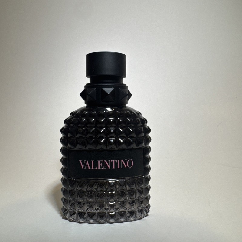 valentino Uomo Born In Roma 1.7oz Men's Eau de Toilette $110msrp