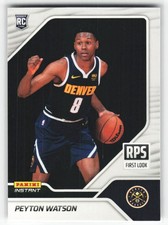 2022-23 Panini Instant RPS First Look Basketball Cards Checklist 15