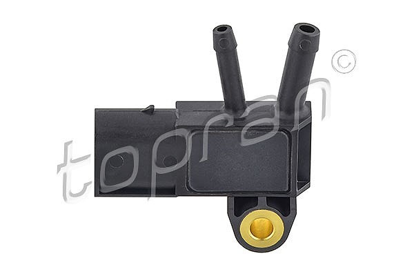 Topran Sensor, Abgasdruck U.A. FüR MERCEDES-BENZ, Smart-image
