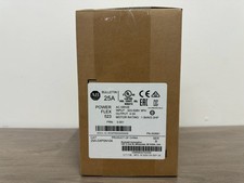 New Allen-Bradley 25A-D4P0N104 PowerFlex 523 1.5kW 2Hp AC Drive