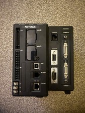 Keyence XG-8500 Vision System Controller