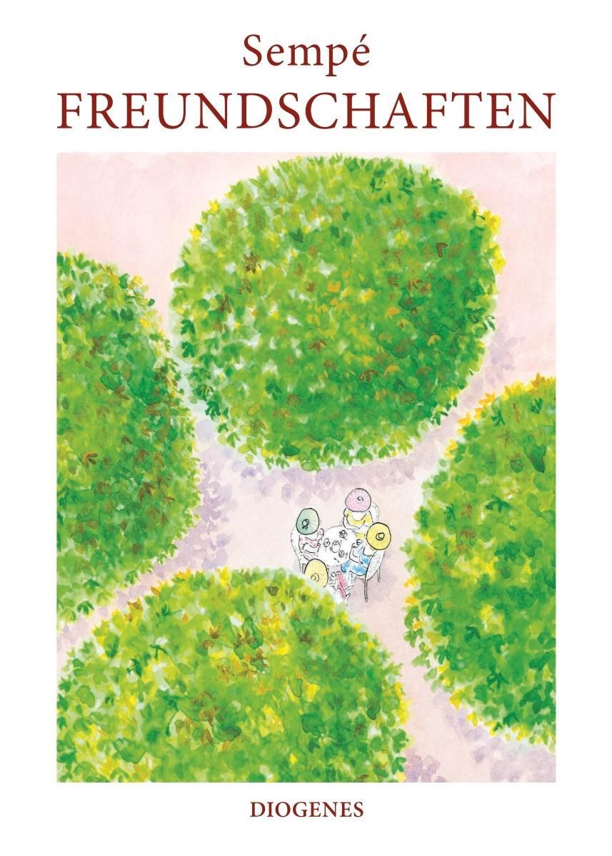 Freundschaften (Kunst) - Bild 3